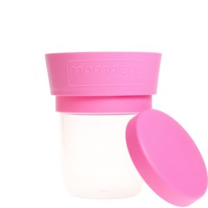mamacup pink